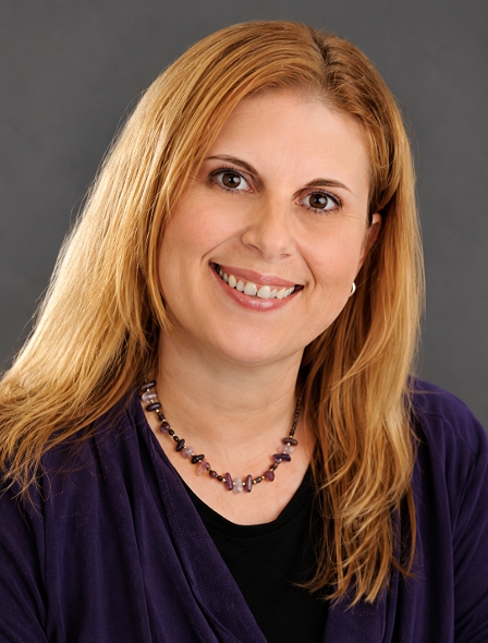 Profile image of Mindy Scheer