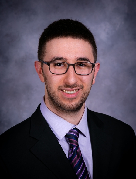 Profile image of Jonathan Anker