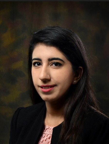 Profile image of Hunaina Shahab
