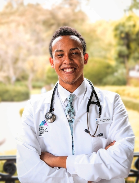 Profile image of Jerrel Lewis Catlett