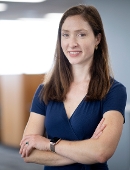 Photo of Katharine Mccarthy