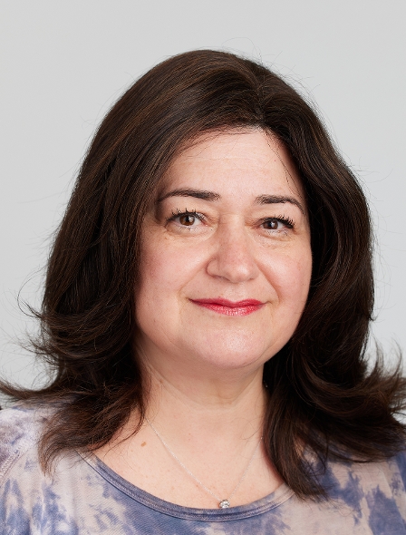 Profile image of Diana Kantor