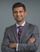 Profile image of Deep Parikh