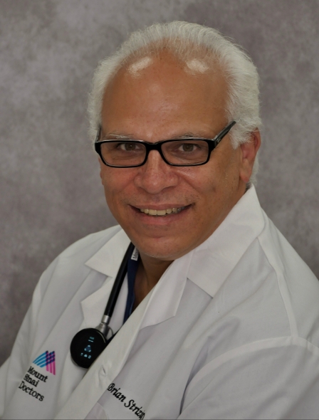 Profile image of Brian Strizik