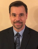 Profile image of John Costable