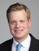 Profile image of Patrick M. Brunner