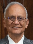 Profile image of Mani Menon