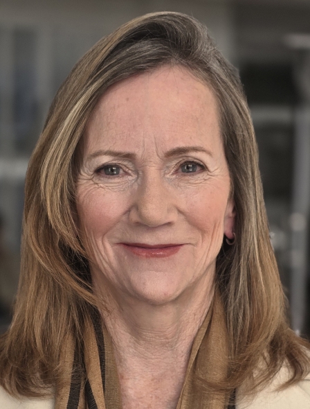 Photo of Leslee Shaw