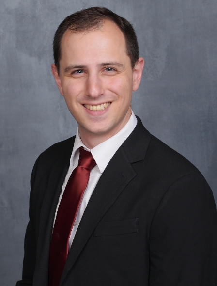 Profile image of Avi Rubin Sonnenschein