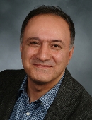 Profile image of Ramin Asgary