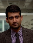 Profile image of Prashanth Rangan