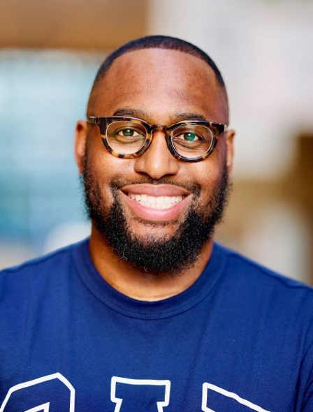 Photo of Jamil Lane