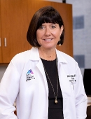 Photo of Monica Kraft