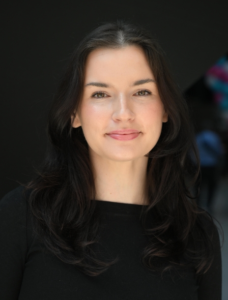 Profile image of Hannah Bradley