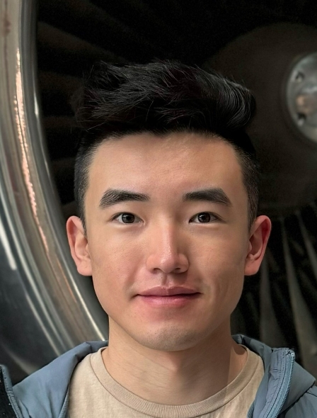 Profile image for Robert Chen