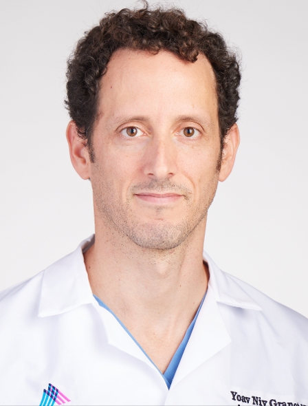 Profile image of Yoav Niv Granot
