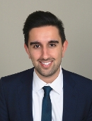 Profile image of Borna Mohabbatizadeh
