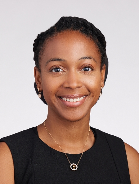 Profile image of Estevana Isaac