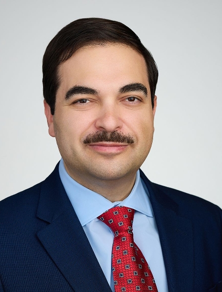 Profile image of Alexander Bulanov
