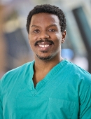 Profile image of Calvin Lambert