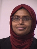Profile image of Rama Bindu Manchikalapudi