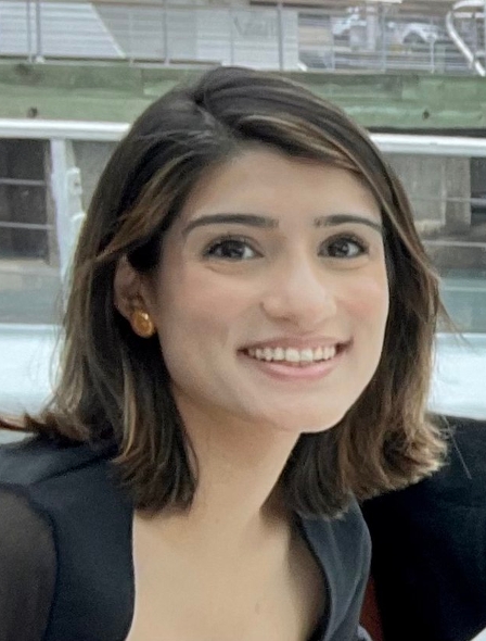 Profile image of Tehreem Rehman