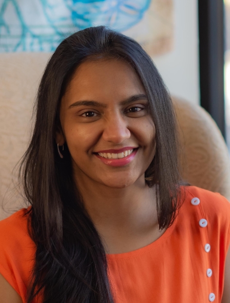 Profile image for Parul Jain