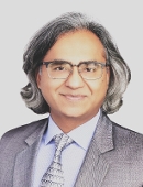 Profile image of Naushad Amin