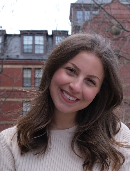 Profile image for Naomi Adele Freilich