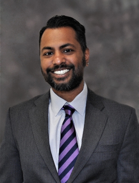 Profile image of Kevin Gurcharran