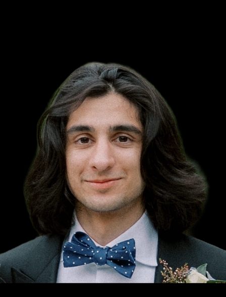 Profile image for Manan Krishnamurthy