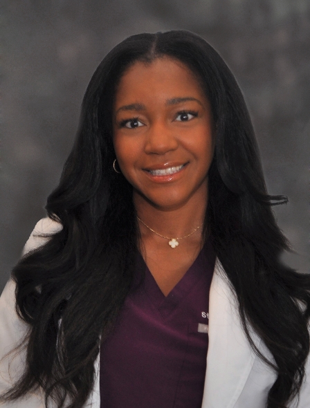 Profile image of Stephanie Esperance
