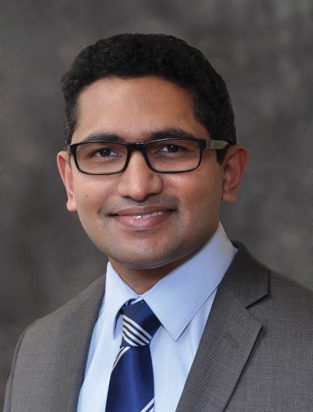 Profile image of Rohit Ranganath