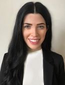 Profile image of Sharon Buchbinder