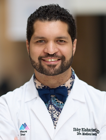 Photo of Ibrahim Elsharkawi