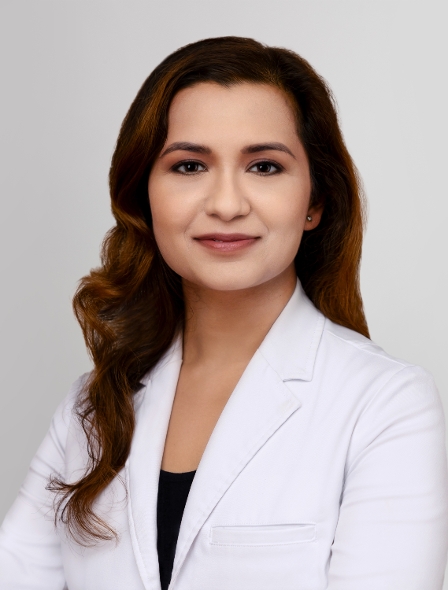 Profile image of Nehali Nanti