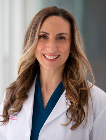 Profile image of Andrea Lendaris