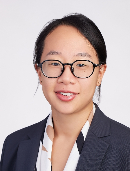Profile image of Stephanie Wong