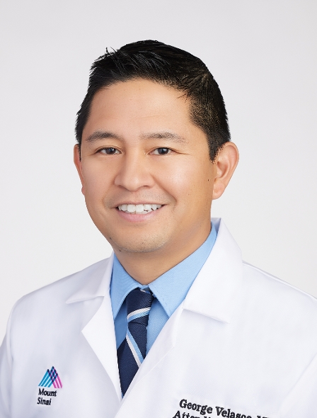 Profile image of George Velasco