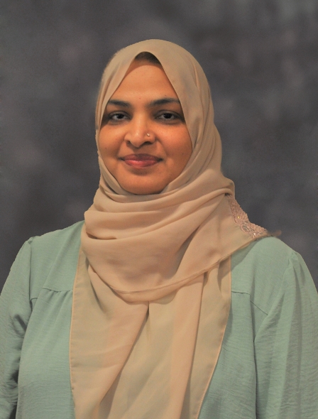 Profile image of Ayesha Anwarullah