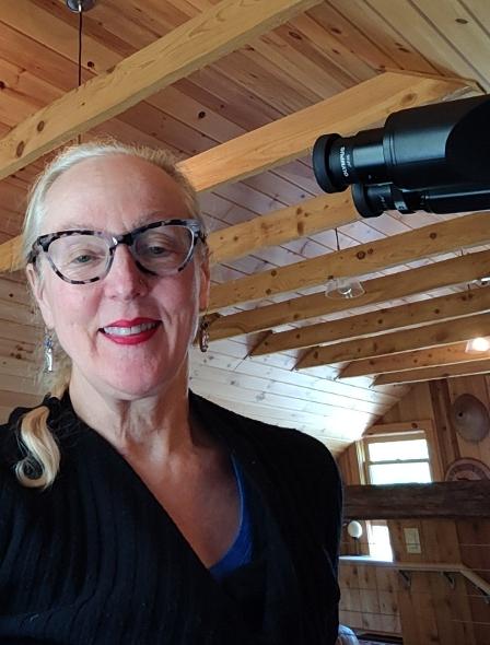 Photo of Rebecca Folkerth