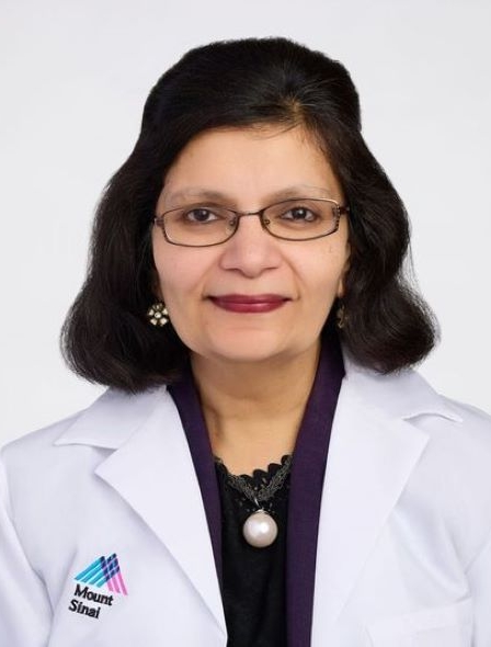 Profile image of Bina Shah