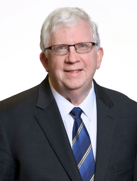 Profile image of Stephen M Mulrooney
