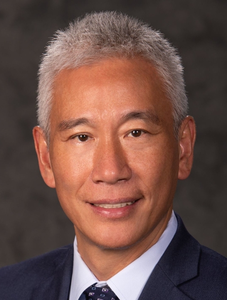 Profile image of Ming Zhou