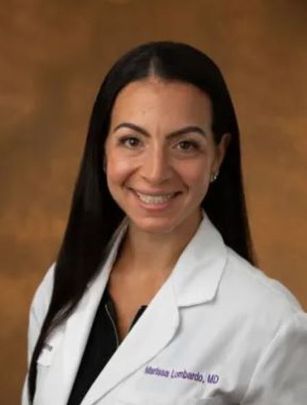 Profile image of Marissa Lombardo