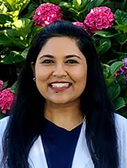 Profile image of Anisha Garg