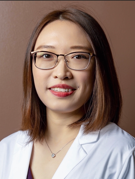 Profile image of Ellen Yining Chai