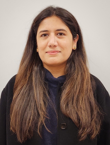 Profile image for Sehar Babar