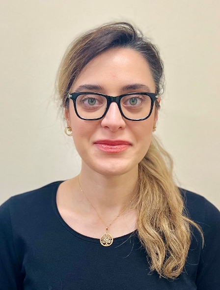 Profile image of Shima Rastegar