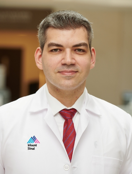 Profile image of Steven Sapozhnikov